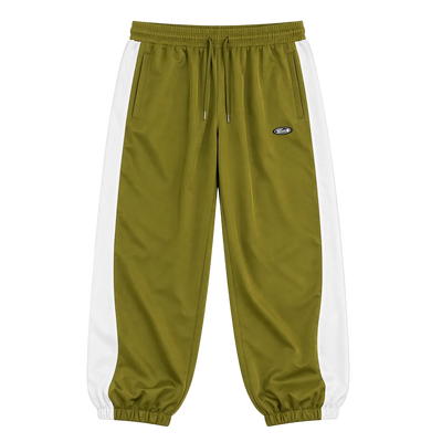 Top Up Pants