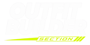 Outfit Builder