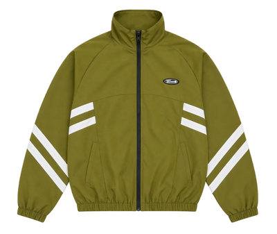 Top Up Jacket